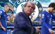 Điên rồ Chelsea