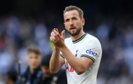 Levy tuyên bố về Kane khiến Man Utd chết lặng