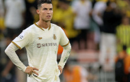 Luật sư Saudi Arabia lên án hành động của Ronaldo
