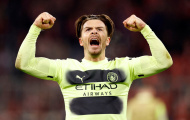 Man City là ứng viên số một vô địch Champions League