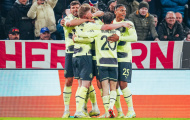 Man City loại Bayern khỏi Cúp C1: Pep Guardiola lại mơ ăn 3