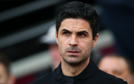 Mikel Arteta nhắn gửi điều then chốt đến các học trò