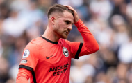 Mục tiêu Man United bị nhận xét không cần thiết với Liverpool