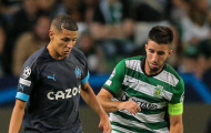 Newcastle tranh mua sao Sporting với M.U