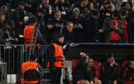 HLV Thomas Tuchel bị đuổi