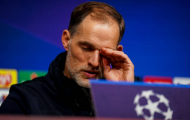 Tuchel tái lập thành tích thảm họa sau hơn 3 thập kỷ