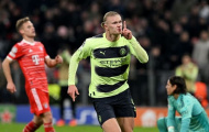 Wenger tiên tri trận chung kết Champions League