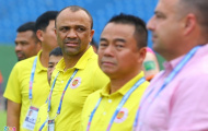 Cho nghỉ 4 trợ lý, CLB Công An Hà Nội dọn đường đón HLV Polking?