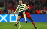 Thừa nhận của Kahn cho thấy Haaland đáng sợ thế nào