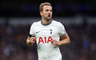 2 cú sốc cùng lúc ập đến M.U ở thương vụ Harry Kane