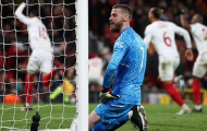 Robbie Savage: 'Tôi không biết De Gea đang làm gì'
