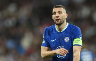 Kovacic hành động, ngày rời Chelsea đến rất gần