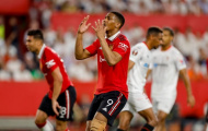 5 điểm nhấn Sevilla 3-0 M.U: Lại là Martial; 'No Fernandes, no Party'
