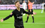 Ngôi sao 40 triệu rời CLB, khao khát đến Liverpool