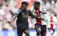 Arsenal vs Southampton: Tạo cú hích cho đại chiến