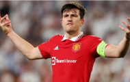 Chấm điểm Man Utd: Một điểm 5; Hàng công tắt điện