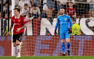 De Gea tệ hại, Man Utd lâm cảnh tiến thoái lưỡng nan