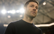 HLV Xabi Alonso cùng Leverkusen làm nên lịch sử tại Europa League