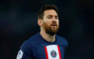 Barca bán bớt cầu thủ để ký Messi, liệu có De Jong?