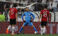 Hargreaves đề xuất Ten Hag tống khứ tội đồ Man Utd