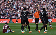 Tỷ số nào cho trận Arsenal - Southampton?