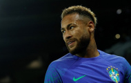 Neymar muốn trở lại Brazil chơi bóng
