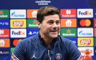 Ban lãnh đạo Chelsea ấn tượng với tầm nhìn của Pochettino