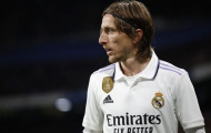 Lương Modric tăng gấp đôi nếu đồng ý tới Saudi Arabia