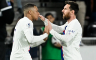 PSG lấy trọn 3 điểm, Ligue I xác định cái tên 99% xuống hạng