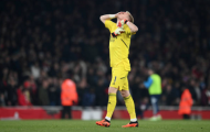 5 điểm nhấn Arsenal 3-3 Southampton: Ramsdale bỗng hóa De Gea; Man City mừng thầm