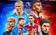 3 lý do Arsenal có thể tuột chức vô địch bóng đá Anh