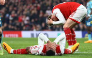 Ferdinand nhận định cơ hội vô địch của Arsenal trước Man City