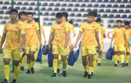 Danh sách U22 Việt Nam dự SEA Games: Căng tới phút cuối