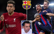 Sao Liverpool gật đầu với Barcelona