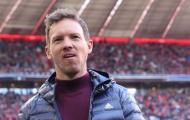 HLV Julian Nagelsmann phá vỡ im lặng về việc dẫn Chelsea