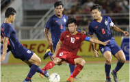 Cựu vương V-League có nguy cơ giải thể; Sao U22 Việt Nam khiến ông Troussier lo sốt vó