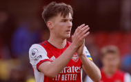 Stan Collymore thúc giục Newcastle mua 'Andy Robertson' của Arsenal