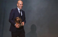 Lộ bến đỗ của Zidane khi tái xuất