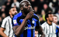 Lukaku chịu bất công sau khi bị phân biệt chủng tộc