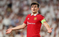 Man United thảm bại, Ten Hag lên tiếng về vai trò của Maguire