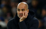 Pep cảnh báo Man City về cú ăn ba