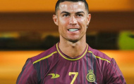 Ronaldo xoa dịu CĐV Saudi Arabia