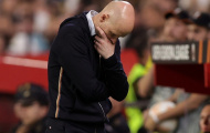 Ten Hag phải tàn nhẫn hơn với dàn sao MU