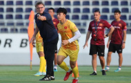 U22 Việt Nam: Tính toán của HLV Troussier và điểm chạm tại SEA Games