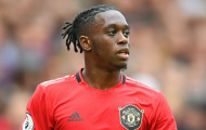 Palace muốn giải cứu chữ ký 50 triệu bảng của Man Utd