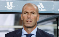 Zinedine Zidane sắp tái xuất?