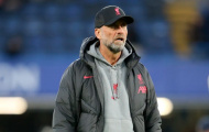 Klopp nói thẳng lý do cho 'cỗ máy' ngồi dự bị