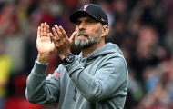 Klopp đã nói gì trong phòng thay đồ Liverpool vào giữa trận?