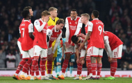 'Tôi nghĩ Man City sẽ vượt qua đội Arsenal này 3 hoặc 4 bàn'