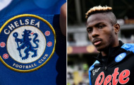 Chelsea tung chiêu, vượt mặt Man Utd ở thương vụ 100 triệu